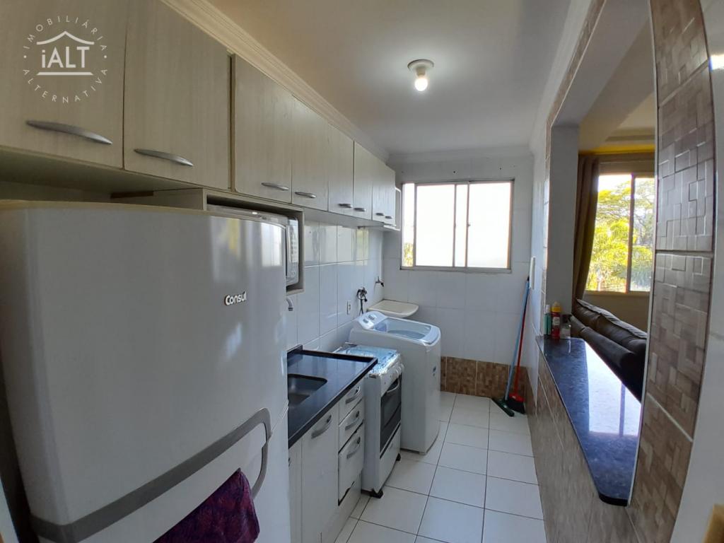 Apartamento à venda em Parque Joaquim Lopes, Catanduva - foto 7 de 13