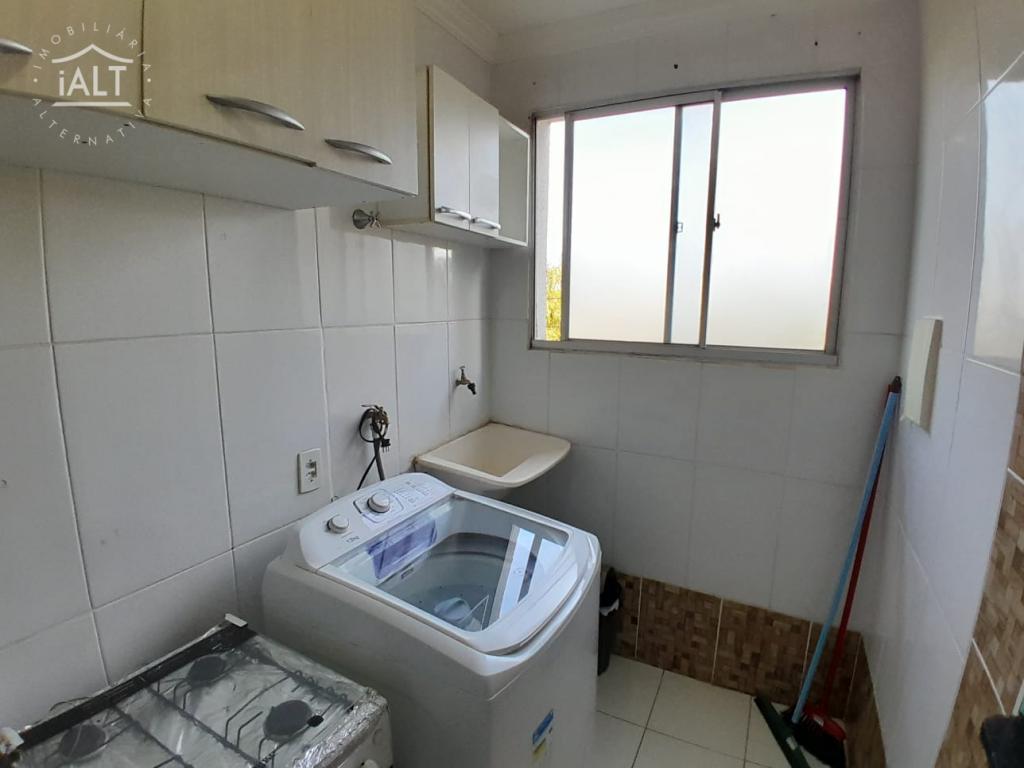 Apartamento à venda em Parque Joaquim Lopes, Catanduva - foto 13 de 13