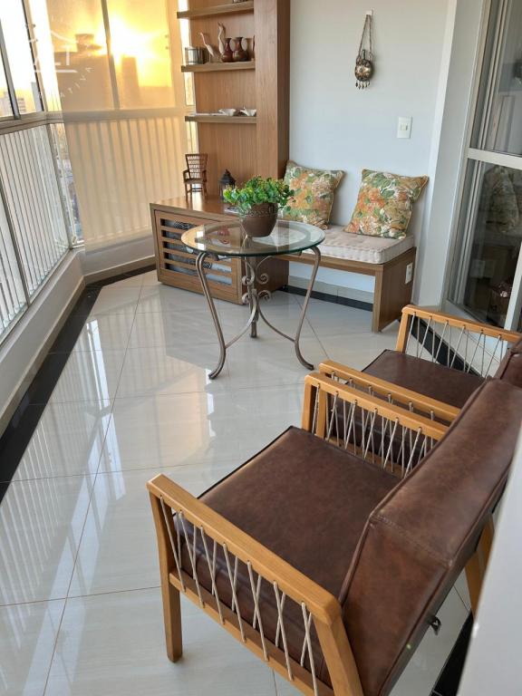 Apartamento à venda em Centro, Catanduva - foto 8 de 27