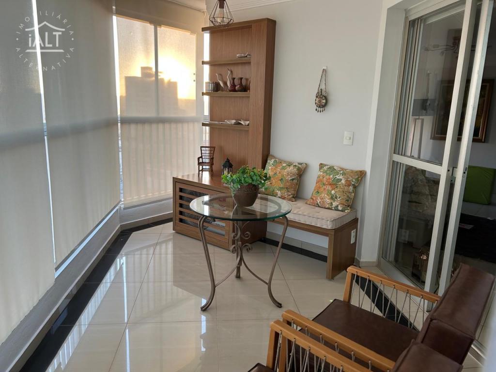 Apartamento à venda em Centro, Catanduva - foto 7 de 27