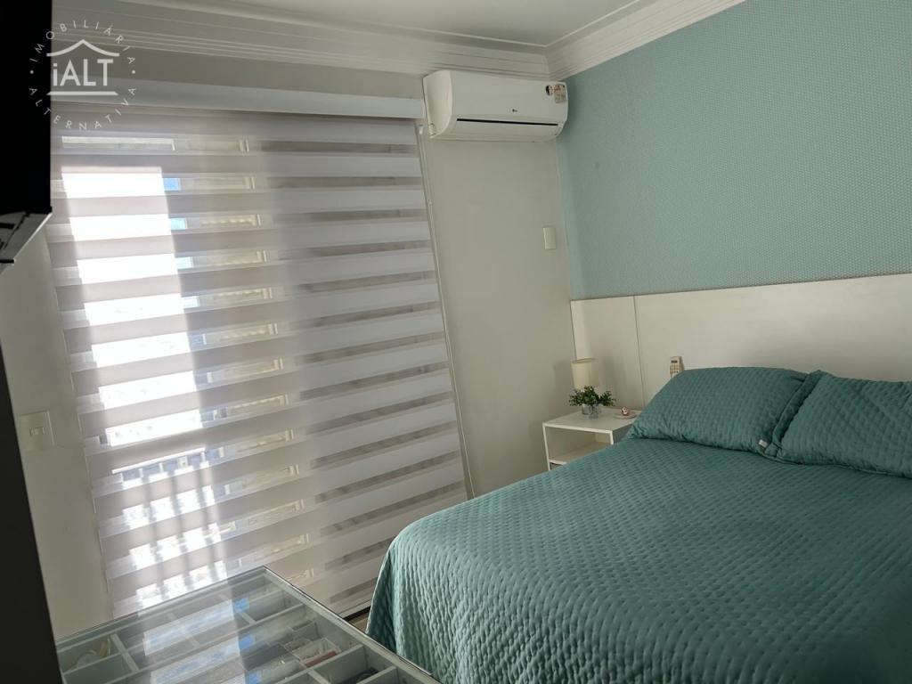 Apartamento à venda em Centro, Catanduva - foto 22 de 27