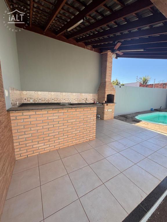 Casa à venda em Loteamento Parque Jose Cury, Catanduva - foto 9 de 12