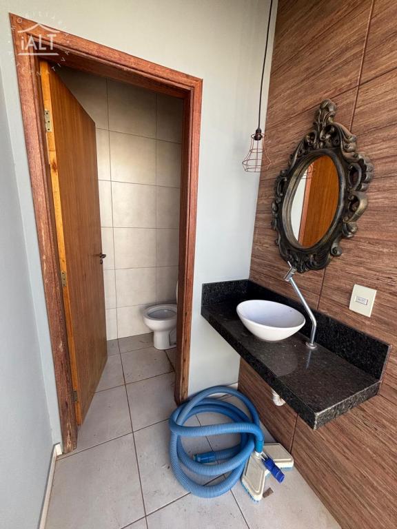 Casa à venda em Loteamento Parque Jose Cury, Catanduva - foto 10 de 12