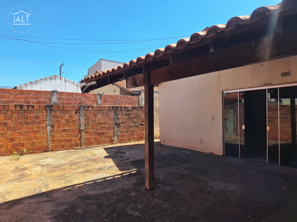 Casa à venda em Jardim Monte Libano, Catanduva - foto 1 de 11