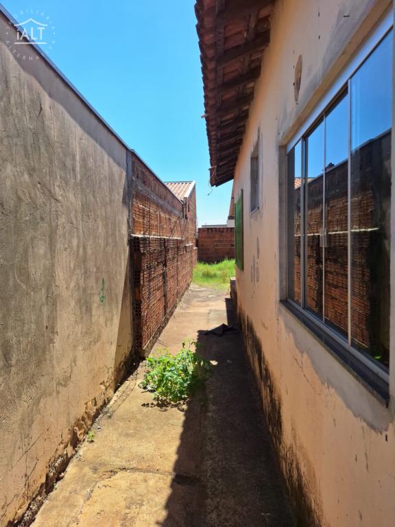 Casa à venda em Jardim Monte Libano, Catanduva - foto 9 de 11