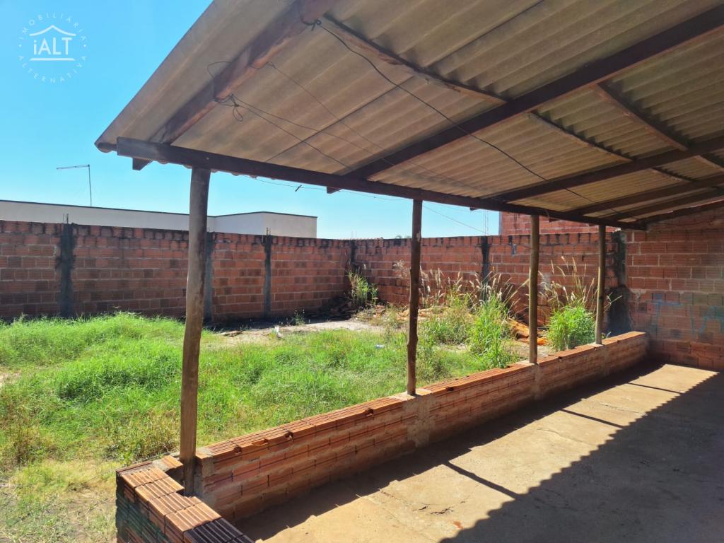 Casa à venda em Jardim Monte Libano, Catanduva - foto 10 de 11