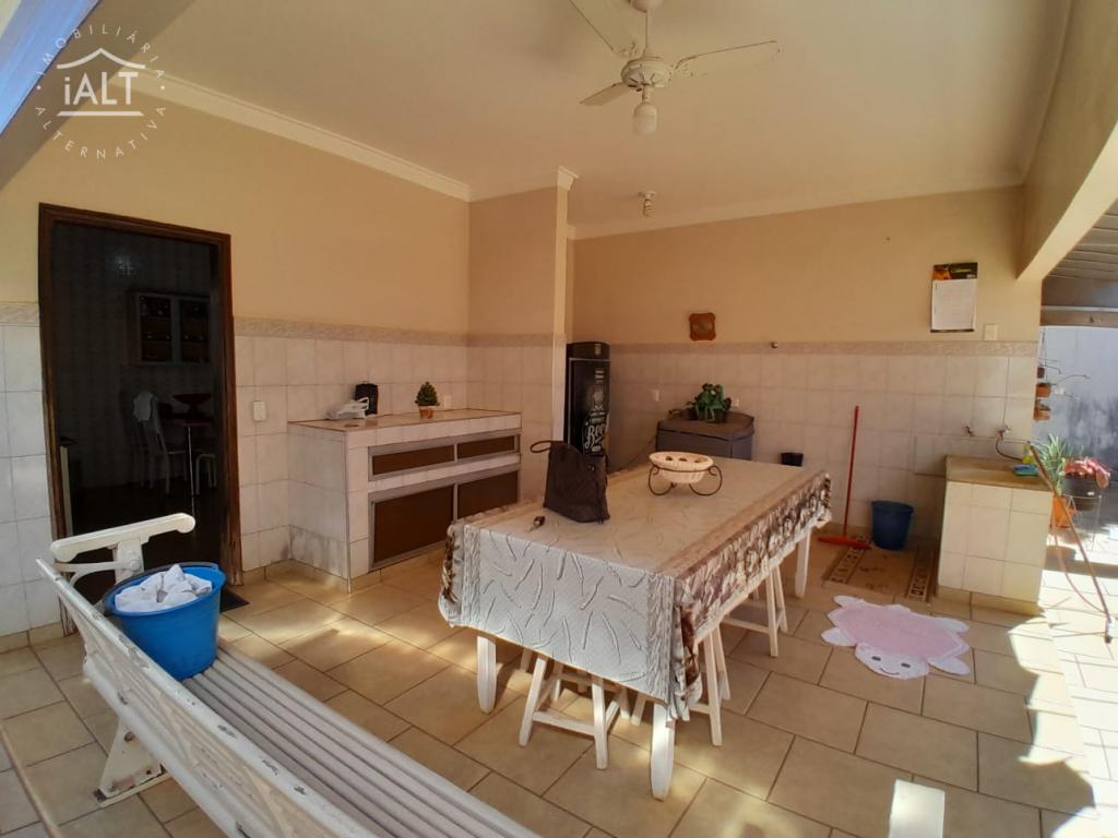 Casa à venda em Higienopolis, Catanduva - foto 17 de 25