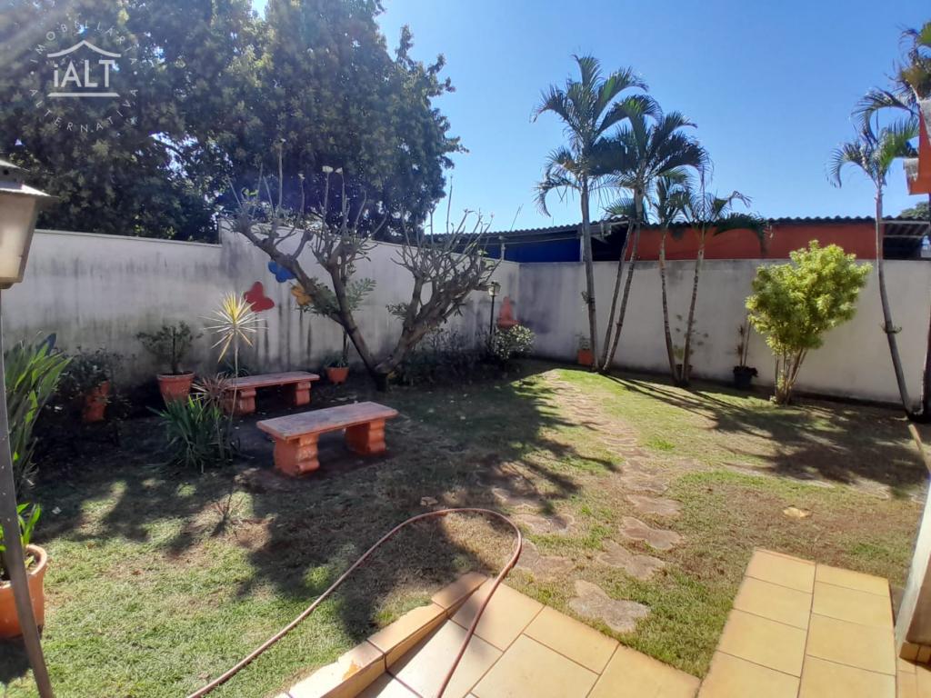 Casa à venda em Higienopolis, Catanduva - foto 22 de 25