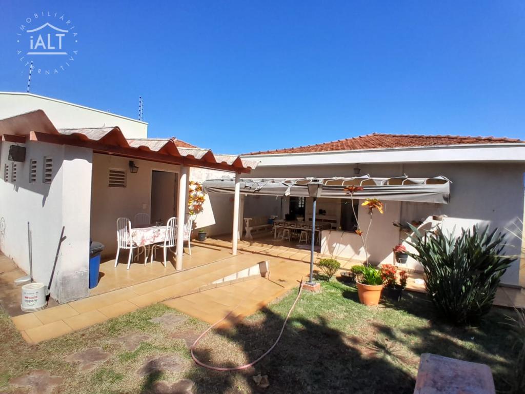 Casa à venda em Higienopolis, Catanduva - foto 19 de 25