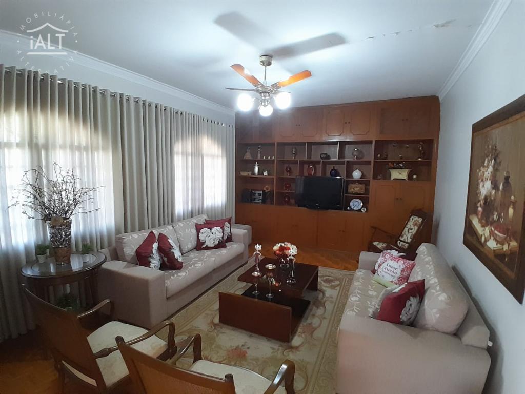Casa à venda em Higienopolis, Catanduva - foto 6 de 25