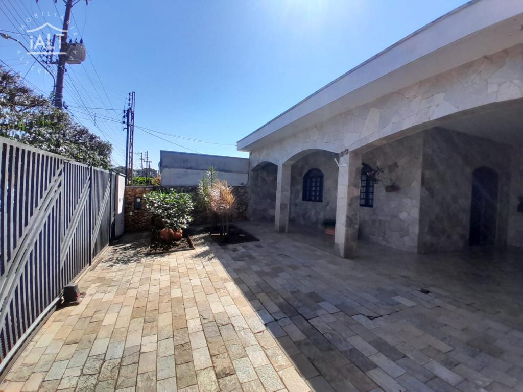 Casa à venda em Higienopolis, Catanduva - foto 1 de 25