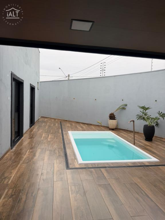 Casa à venda em Alto Da Boa Vista 2, Catanduva - foto 17 de 17