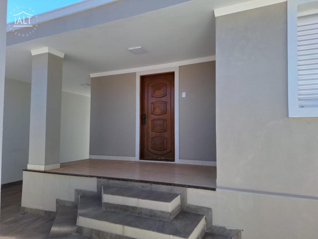 Casa à venda em Vila Rodrigues, Catanduva - foto 1 de 22