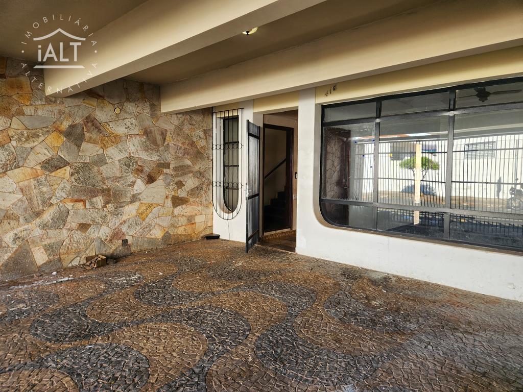 Casa para alugar em Centro, Catanduva - foto 1 de 14