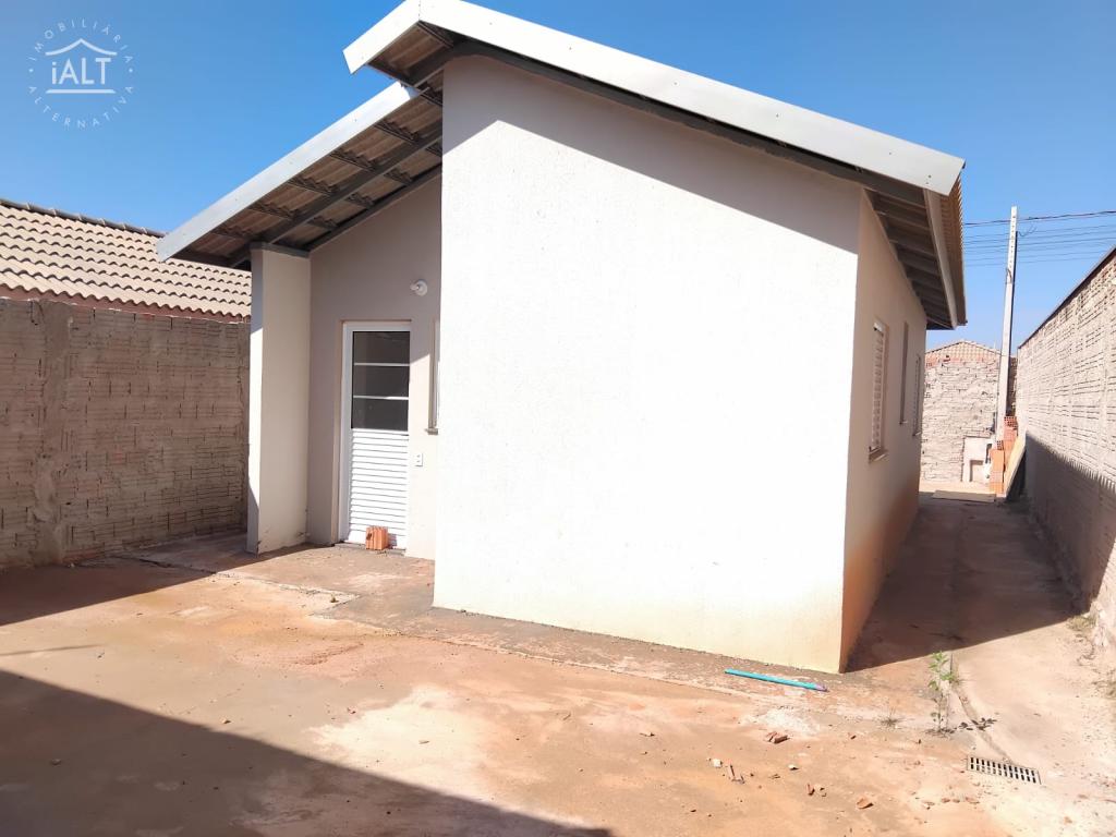 Casa para alugar em Residencial Nova Catanduva Iii, Catanduva - foto 7 de 9