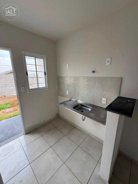 Casa à venda em Residencial Nova Catanduva Iii, Catanduva - foto 1 de 11