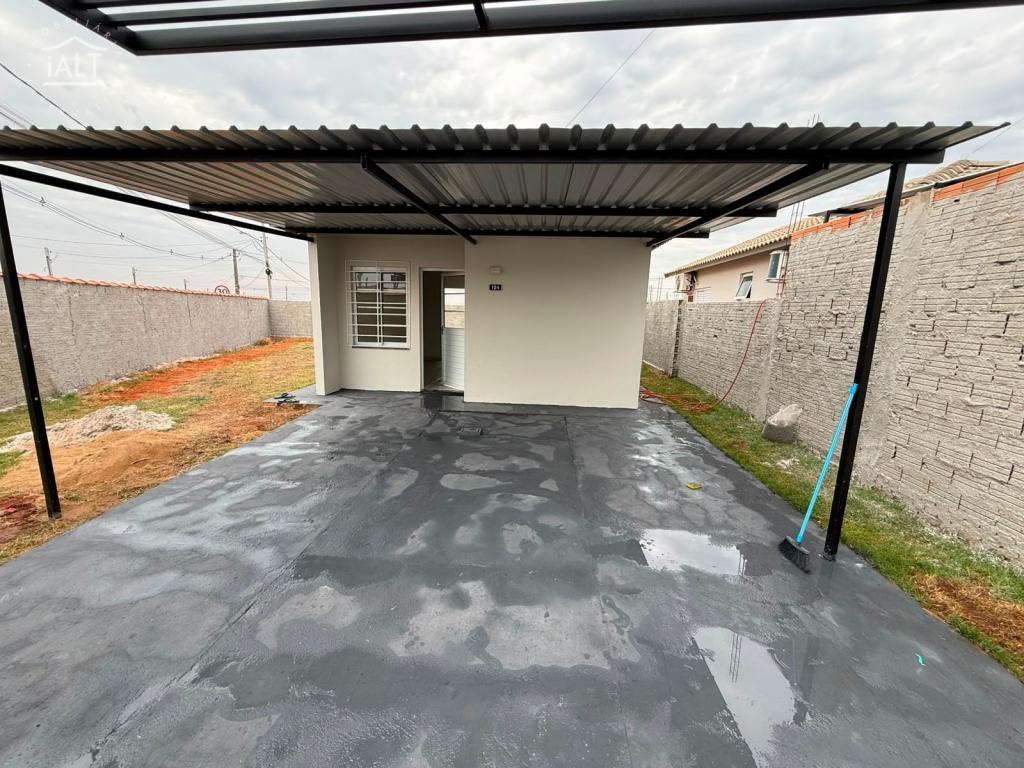 Casa à venda em Residencial Nova Catanduva Iii, Catanduva - foto 5 de 11