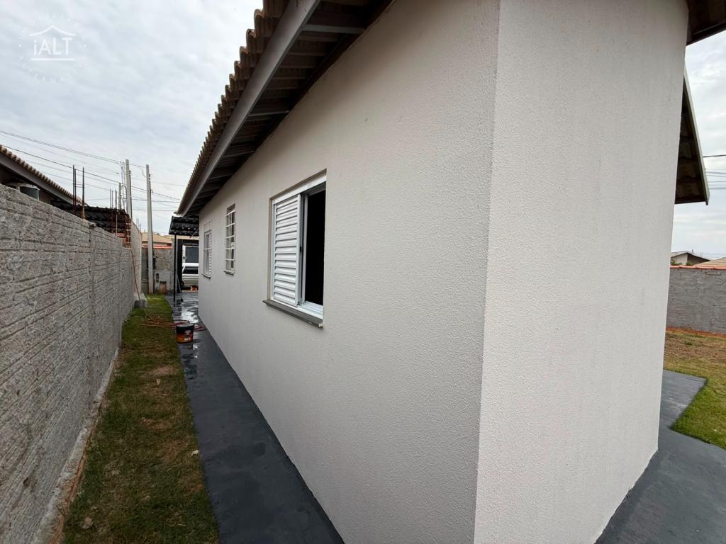 Casa à venda em Residencial Nova Catanduva Iii, Catanduva - foto 9 de 11
