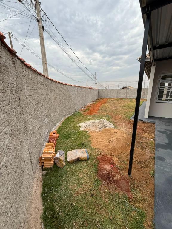 Casa à venda em Residencial Nova Catanduva Iii, Catanduva - foto 10 de 11
