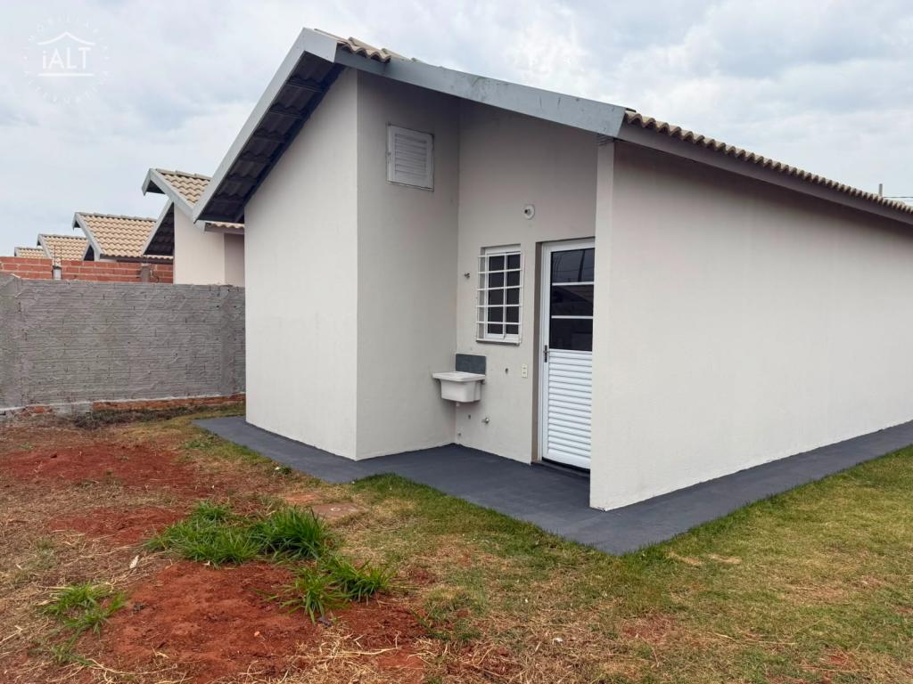 Casa à venda em Residencial Nova Catanduva Iii, Catanduva - foto 11 de 11