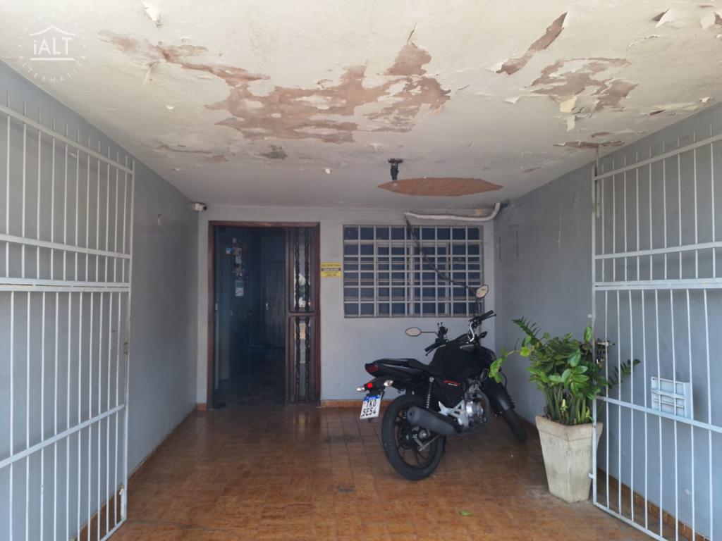 Casa à venda em Sao Francisco, Catanduva - foto 1 de 8