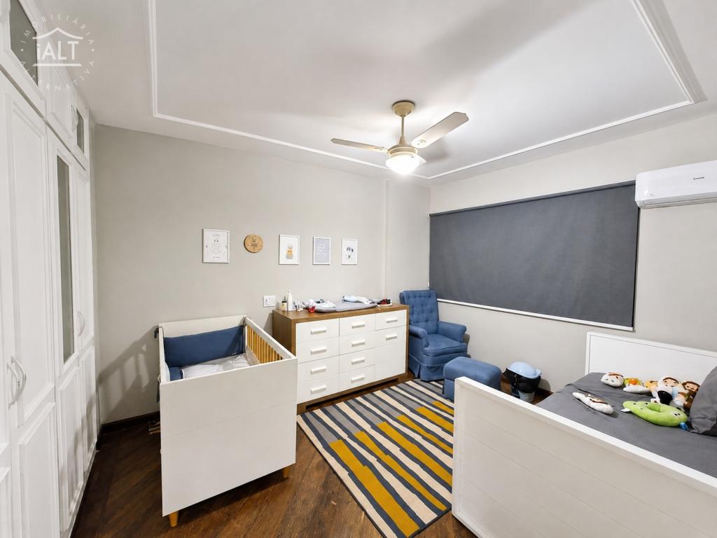 Apartamento à venda em Centro, Catanduva - foto 10 de 13