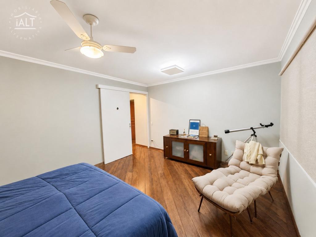Apartamento à venda em Centro, Catanduva - foto 5 de 13