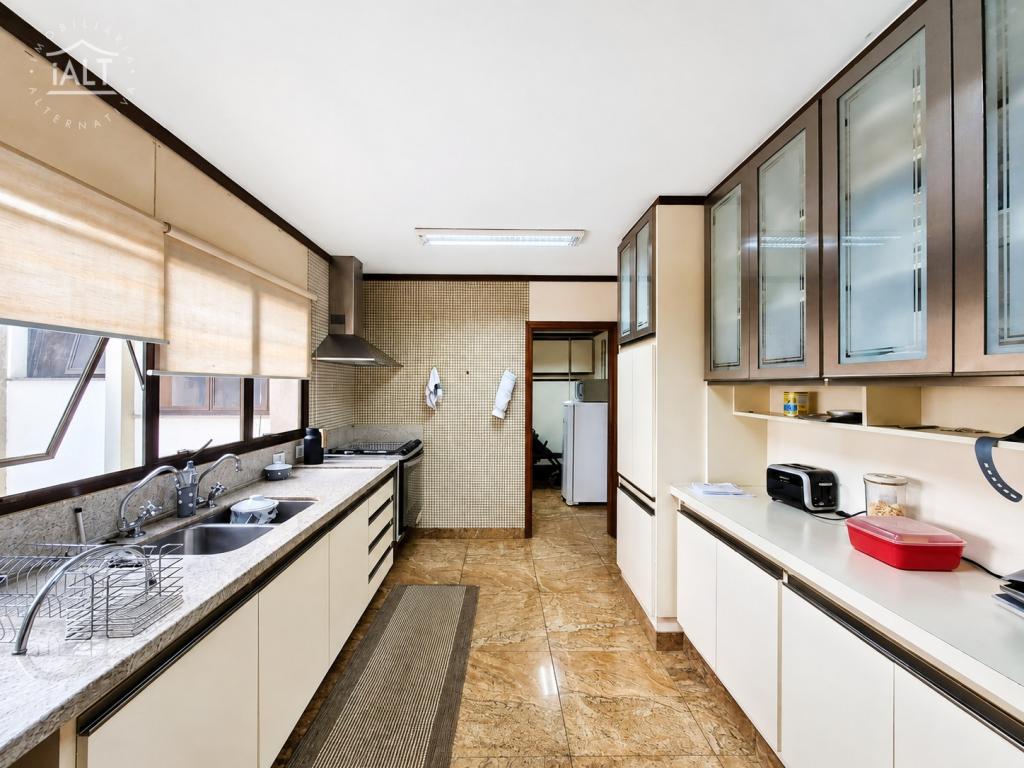 Apartamento à venda em Centro, Catanduva - foto 4 de 13