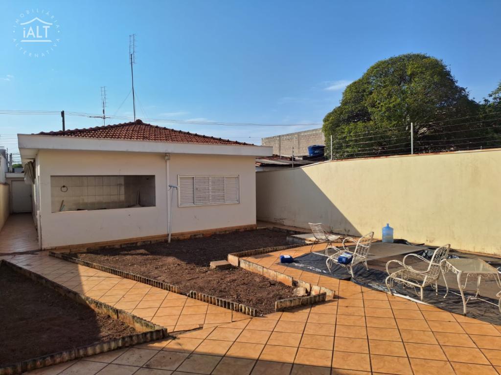 Casa à venda em Centro, Catanduva - foto 22 de 24