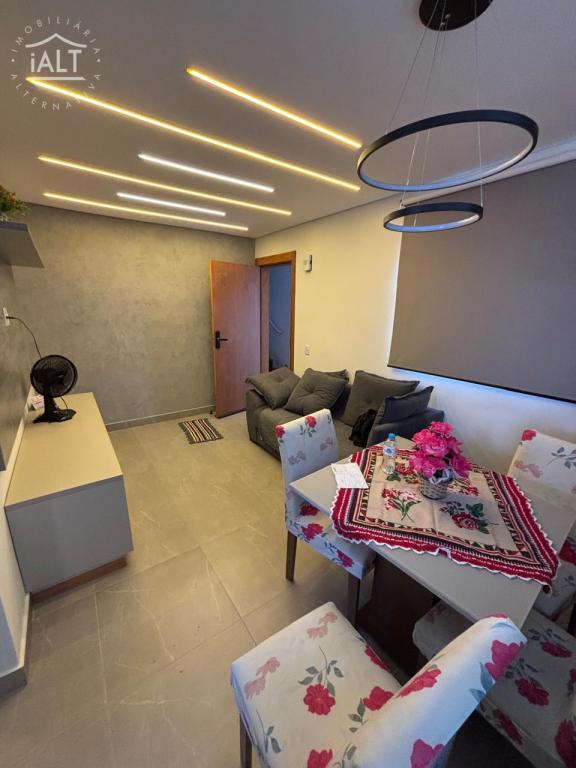 Apartamento à venda em Vila Juca Pedro, Catanduva - foto 2 de 6