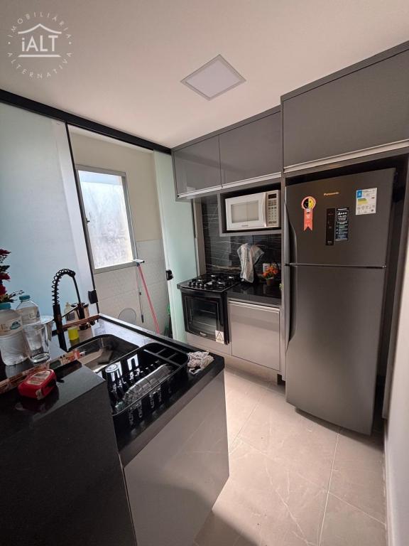 Apartamento à venda em Vila Juca Pedro, Catanduva - foto 6 de 6