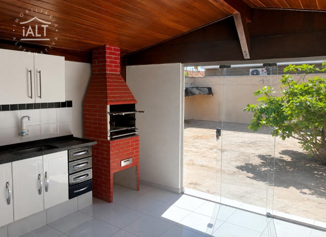 Casa à venda em Parque Gloria Iv, Catanduva - foto 18 de 21