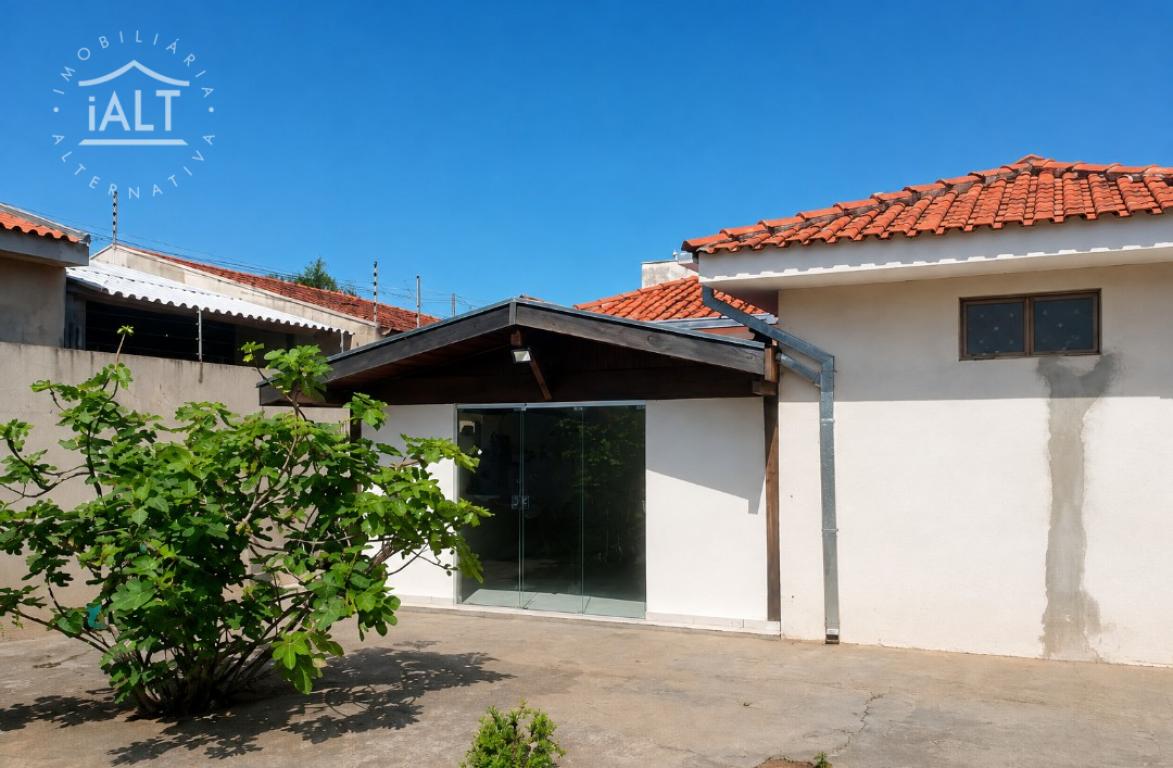 Casa à venda em Parque Gloria Iv, Catanduva - foto 20 de 21