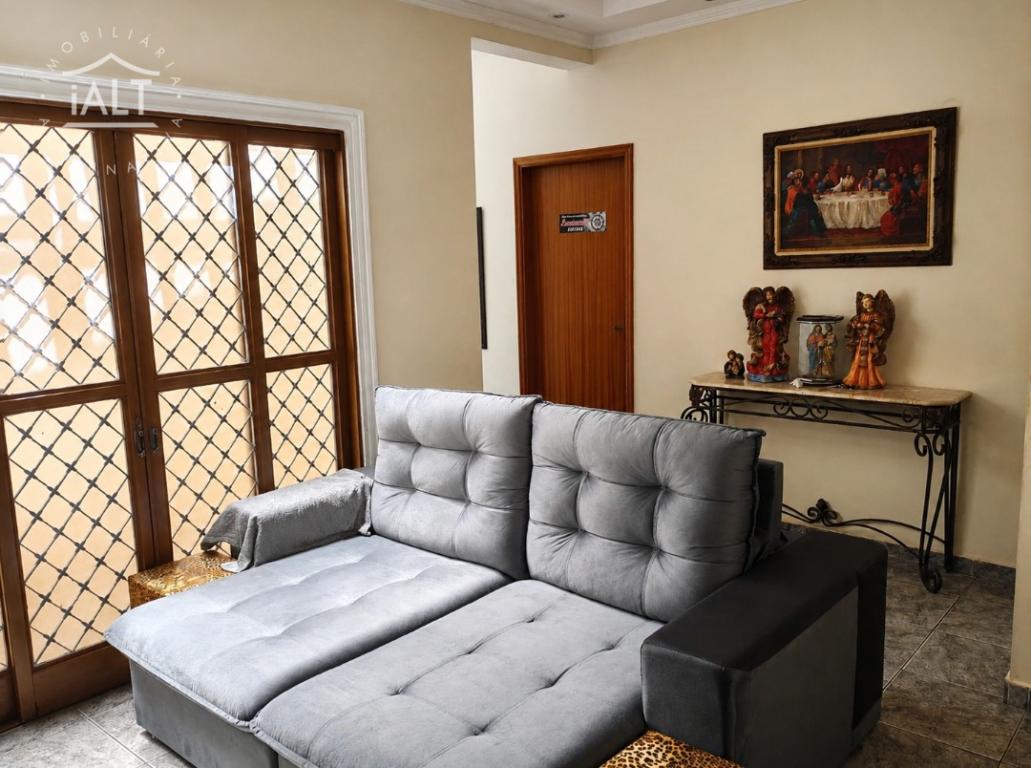 Casa à venda em Parque Gloria Iv, Catanduva - foto 4 de 21