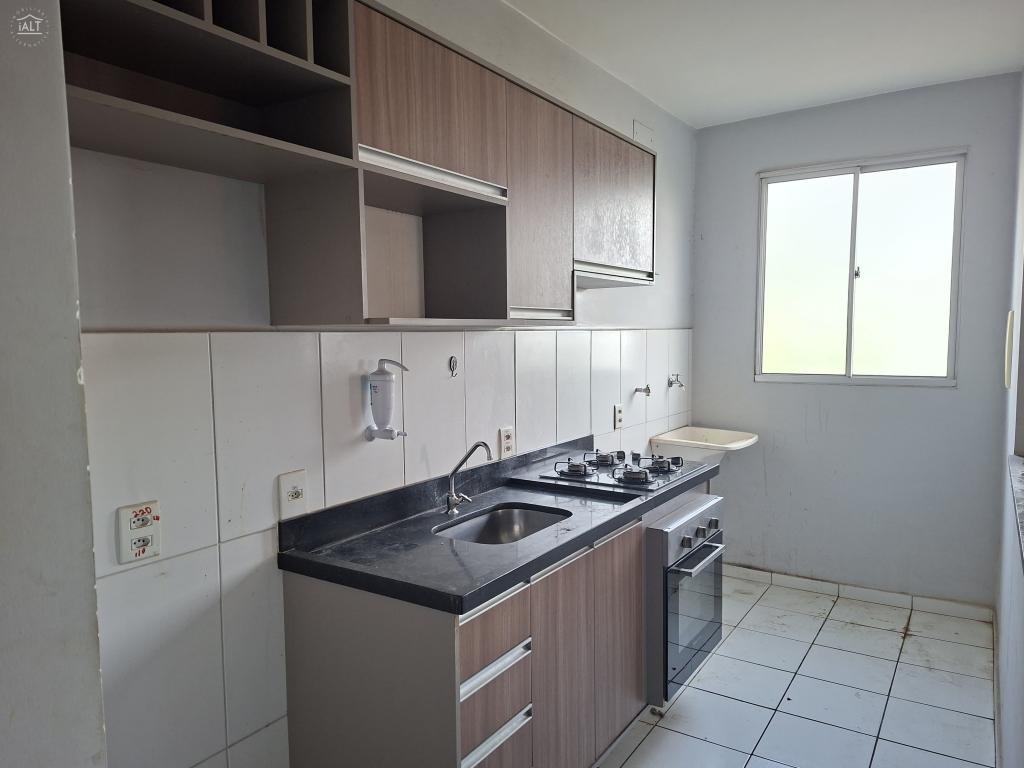 Apartamento à venda em Vila Dona Engracia Agudo Romao, Catanduva - foto 2 de 6