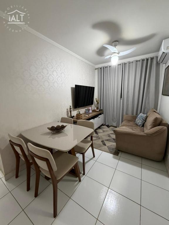 Apartamento à venda em Parque Joaquim Lopes, Catanduva - foto 2 de 10