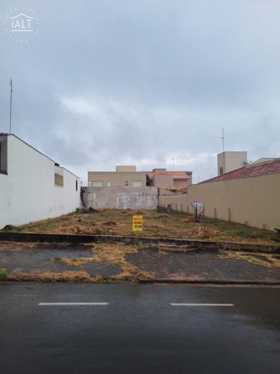 Terreno à venda em Parque Residencial Agudo Romao, Catanduva - foto 1 de 1