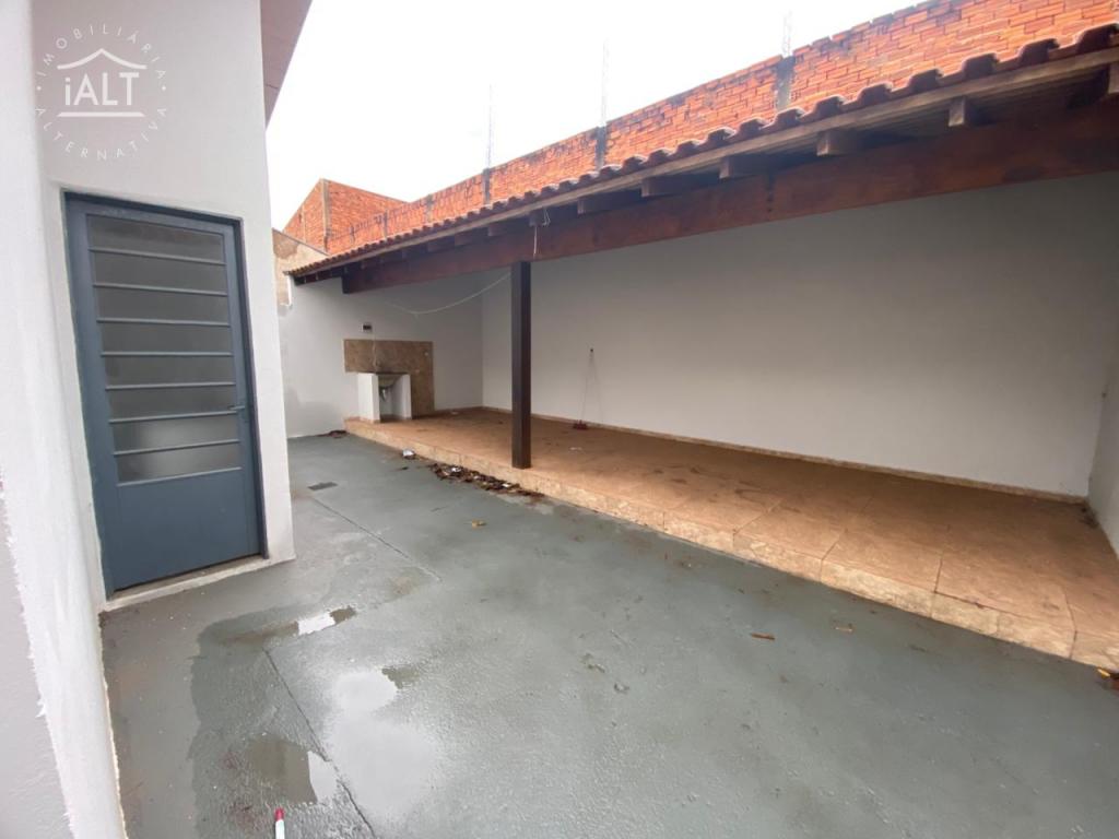 Casa à venda em Pacha Ii, Catanduva - foto 7 de 8