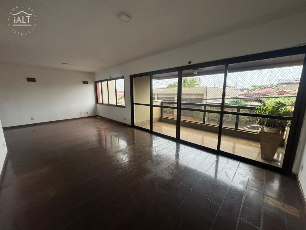 Apartamento para alugar em Centro, Catanduva - foto 3 de 15