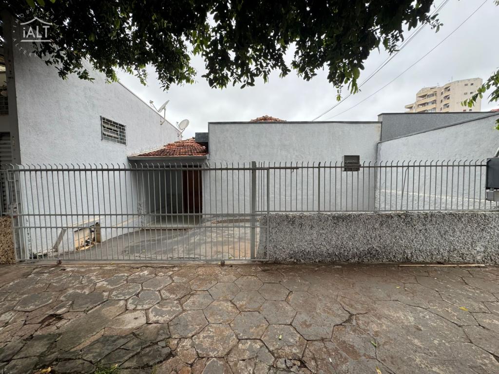 Casa para alugar em Centro, Catanduva - foto 1 de 13
