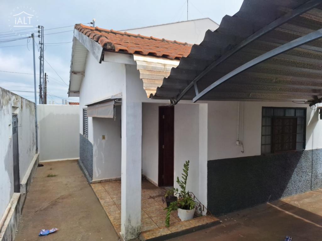 Casa à venda em Residencial Lunardelli, Catanduva - foto 2 de 13
