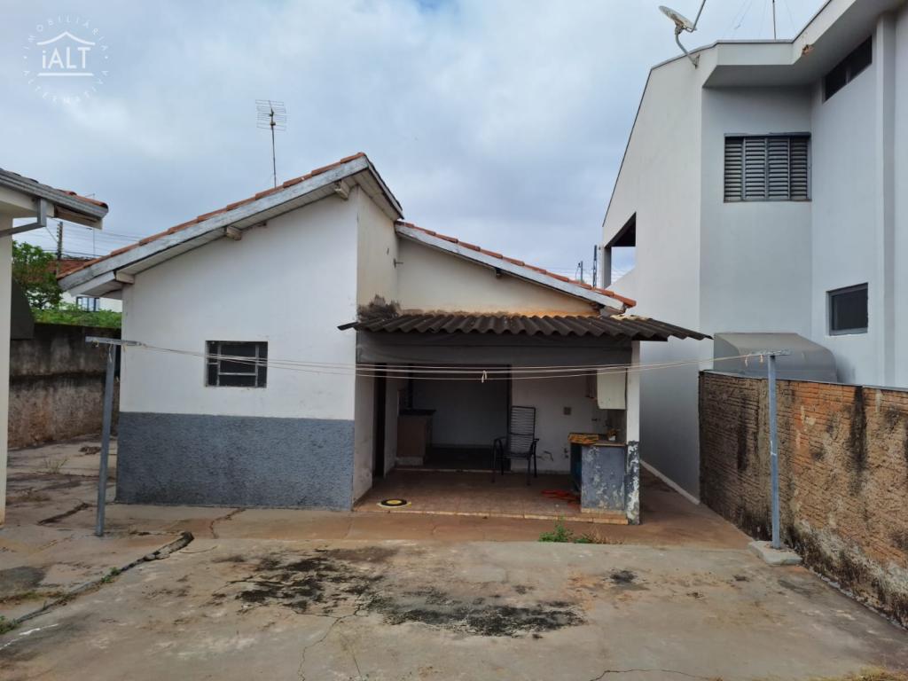 Casa à venda em Residencial Lunardelli, Catanduva - foto 12 de 13