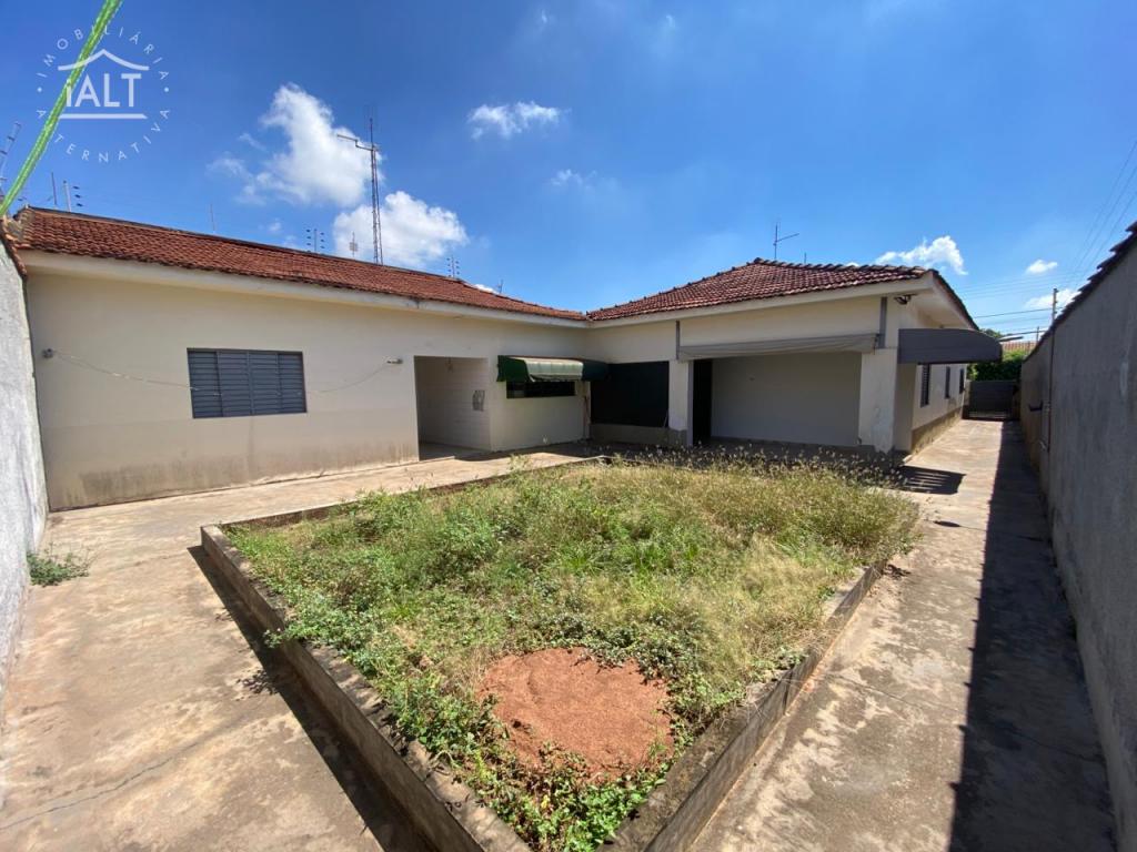 Casa para alugar em Jardim Bela Vista, Catanduva - foto 18 de 19