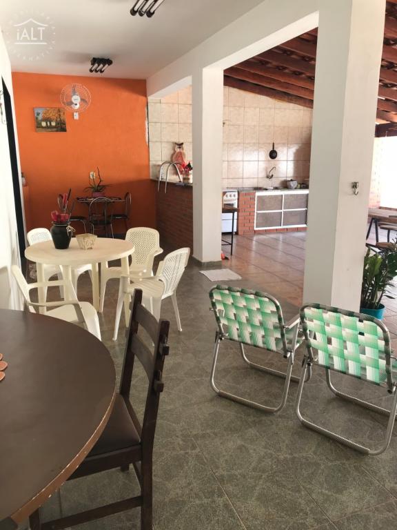 Rancho à venda em Praia Do Cervinho, Sales - foto 6 de 25