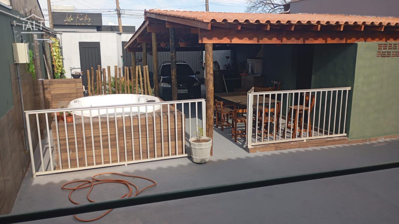 Casa à venda em Vila Paulista, Catanduva - foto 2 de 19