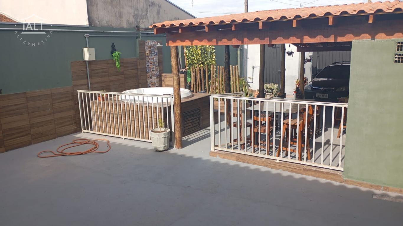 Casa à venda em Vila Paulista, Catanduva - foto 6 de 19