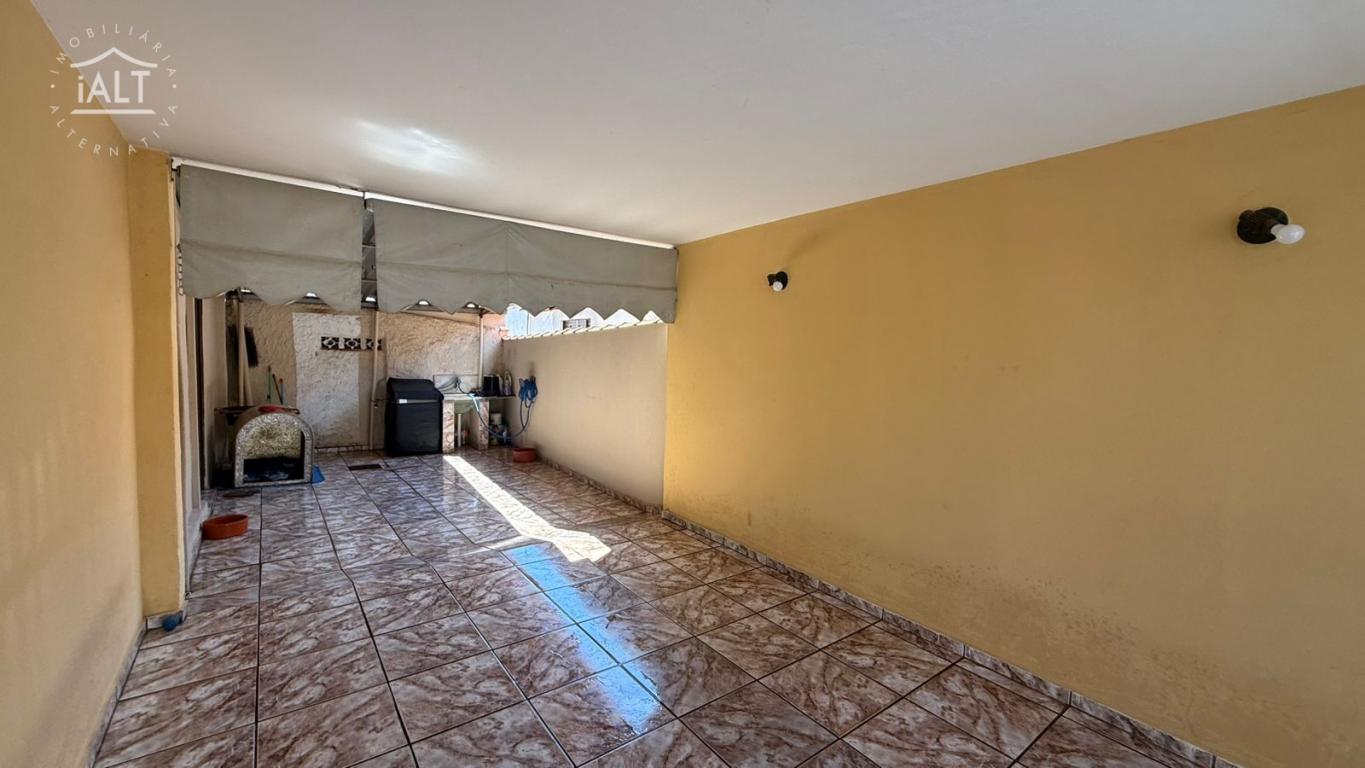 Casa à venda em Vila Rodrigues, Catanduva - foto 1 de 7