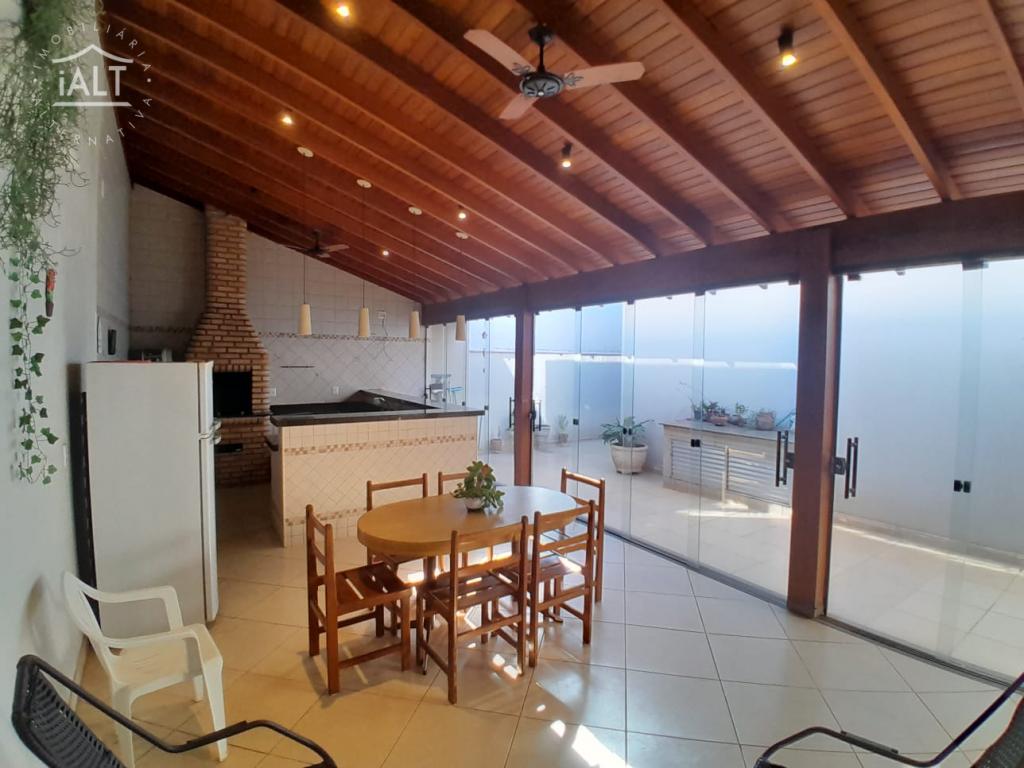 Casa à venda em Residencial Acapulco, Catanduva - foto 31 de 39