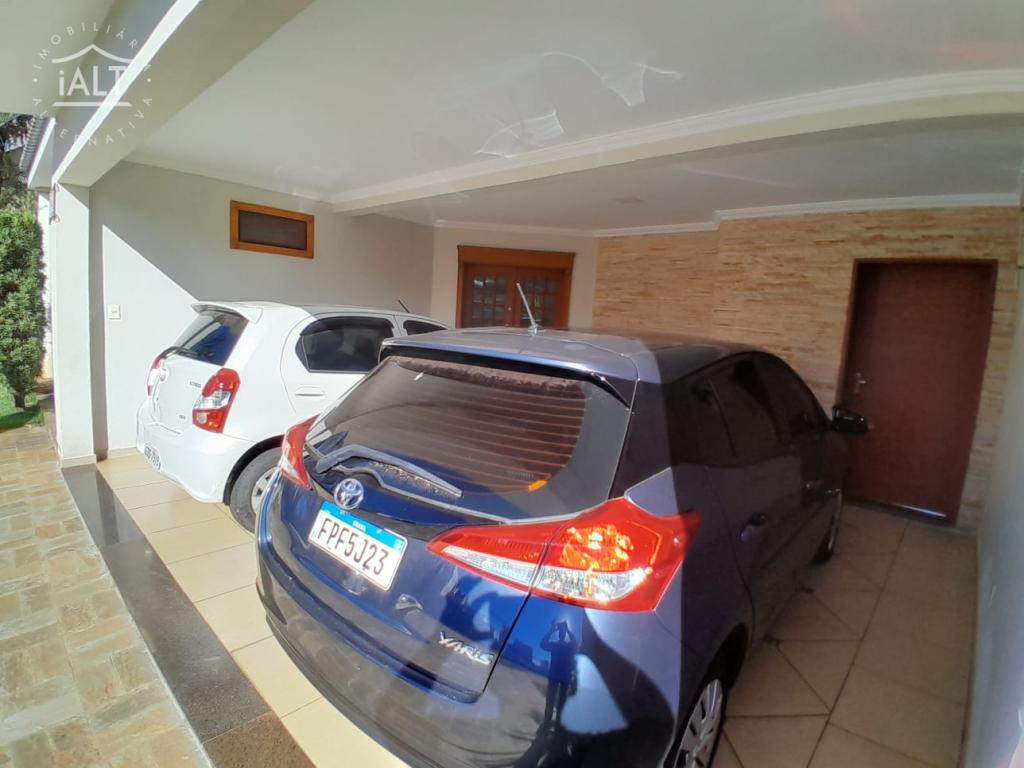 Casa à venda em Residencial Acapulco, Catanduva - foto 1 de 39