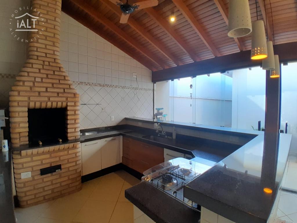 Casa à venda em Residencial Acapulco, Catanduva - foto 38 de 39